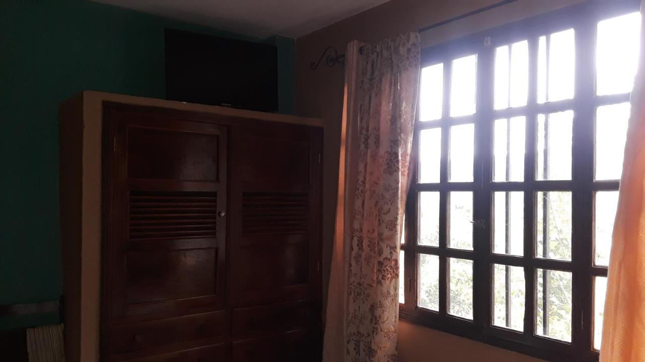 Hotel El Almendro Copán Extérieur photo