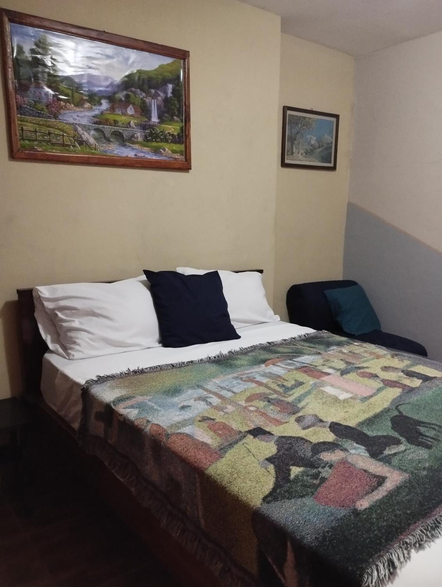 Hotel El Almendro Copán Extérieur photo